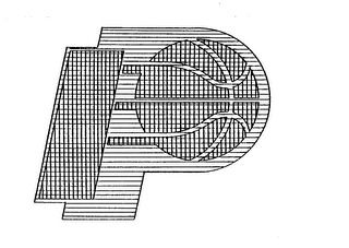 IP logo