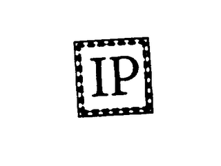 IP logo