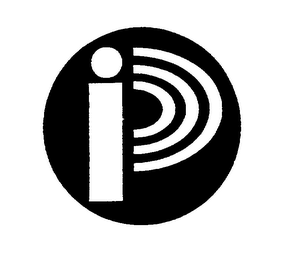 IP logo