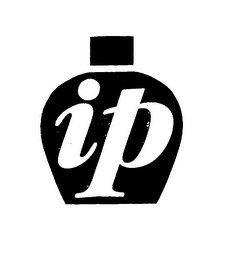 IP logo