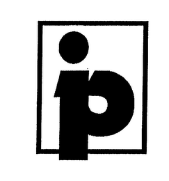IP logo