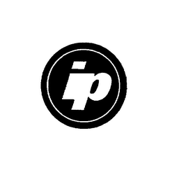 IP logo