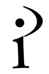 IP logo