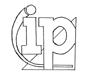 IP logo