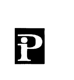 IP logo
