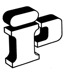 IP logo