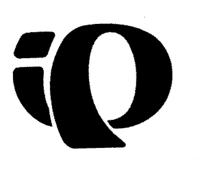 IP logo