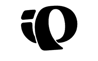 IP logo