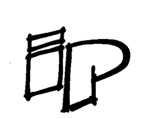 IP logo