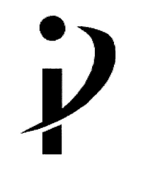 IP logo