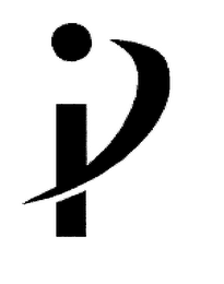IP logo