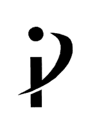 IP logo