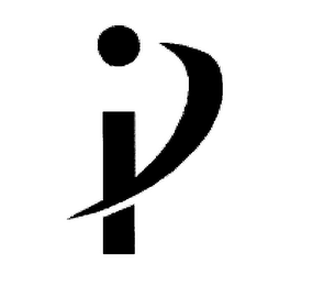 IP logo