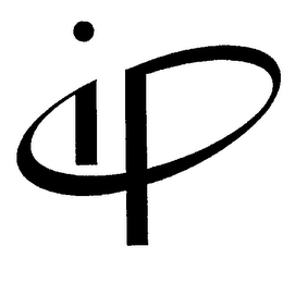 IP logo