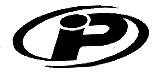 IP logo