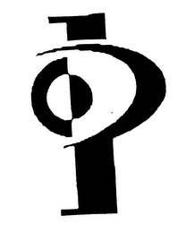 IP logo