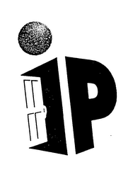 IP logo