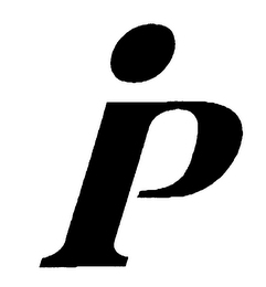 IP logo