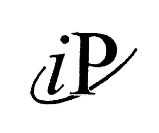 IP logo
