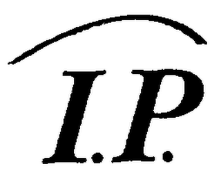 I.P. logo