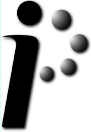 IP logo