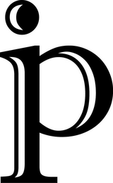 IP logo