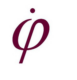 IP logo