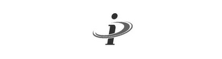 IP logo