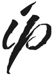 IP logo