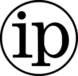 IP logo