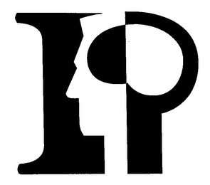 IP logo
