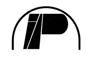 IP logo