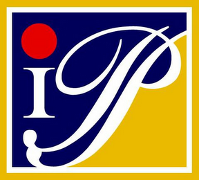 IP logo
