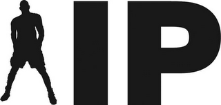 IP logo