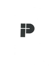 IP logo