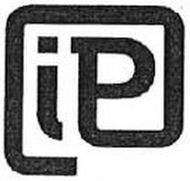 IP logo