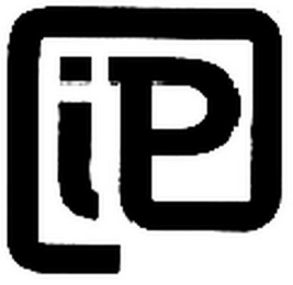 IP logo