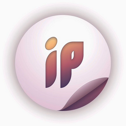 IP logo
