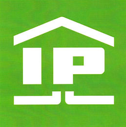 IP logo