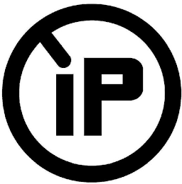 IP logo