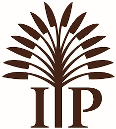 IP logo