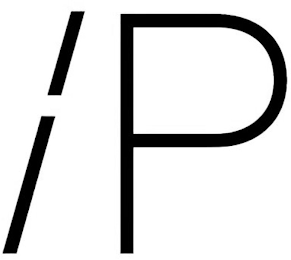IP logo