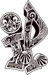 I.P. logo