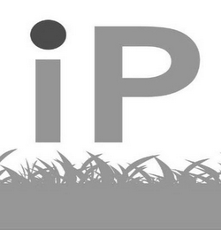 IP logo
