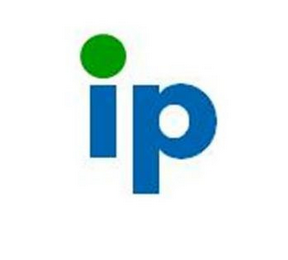 IP logo