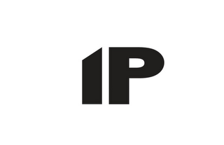 IP logo