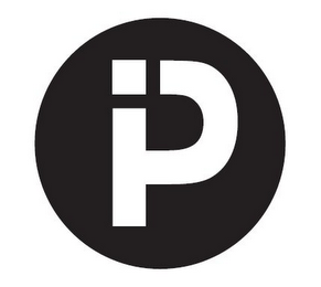 IP logo