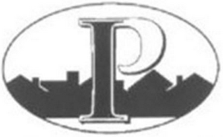 IP logo
