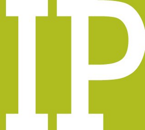 IP logo