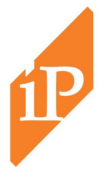 IP logo